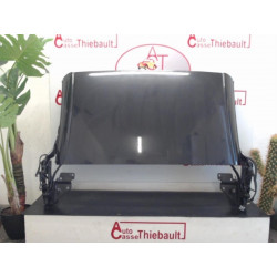Toit hardtop PEUGEOT 207 CC PHASE 1 d’occasion