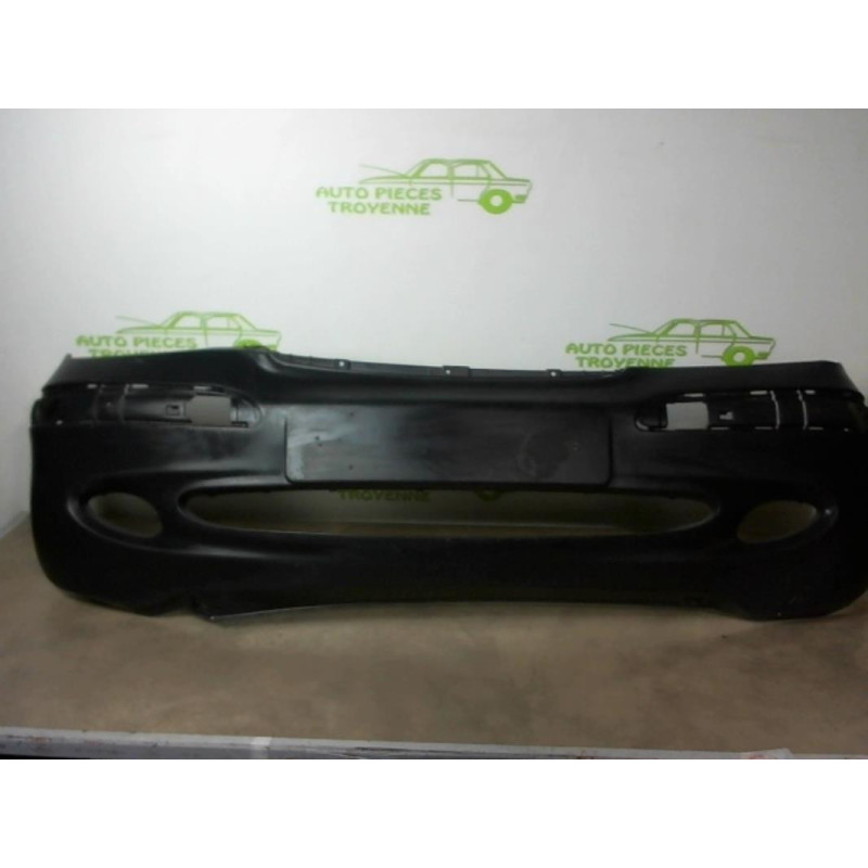 Pare choc avant MERCEDES  d’occasion