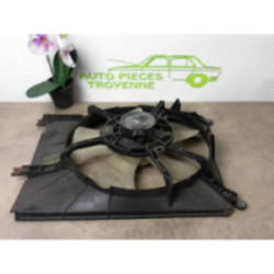 Moto ventilateur radiateur DAIHATSU SIRION 2 d’occasion