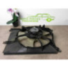 Moto ventilateur radiateur DAIHATSU SIRION 2 d’occasion