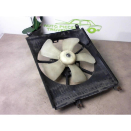 Moto ventilateur radiateur DAIHATSU SIRION 2 d’occasion
