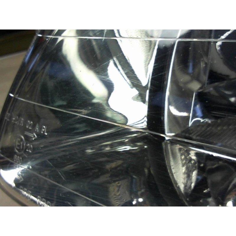 Optique avant principal gauche (feux)(phare) MAZDA  d’occasion