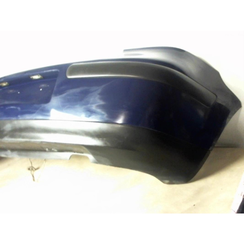 Pare choc arriere VOLKSWAGEN GOLF 4 d’occasion