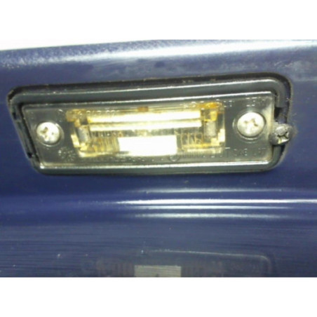 Pare choc arriere VOLKSWAGEN GOLF 4 d’occasion