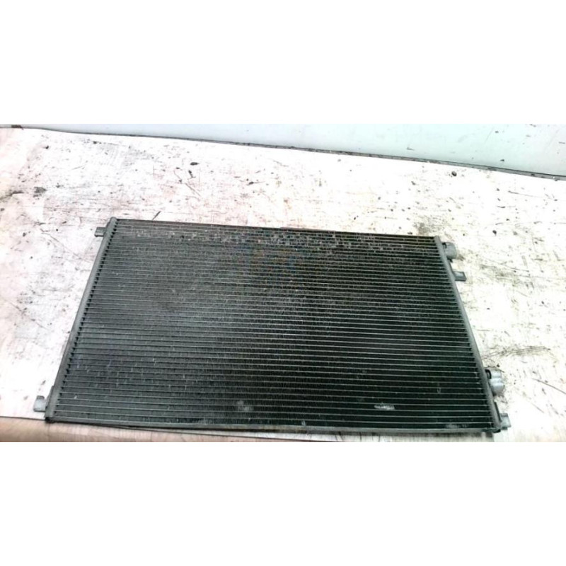 Radiateur clim RENAULT SCENIC 2 PHASE 2 d’occasion