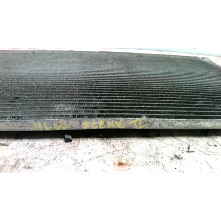 Radiateur clim RENAULT SCENIC 2 PHASE 2 d’occasion