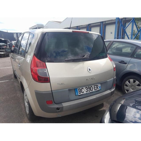 Radiateur clim RENAULT SCENIC 2 PHASE 2 d’occasion