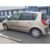 Radiateur clim RENAULT SCENIC 2 PHASE 2 d’occasion
