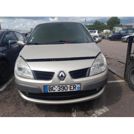 Radiateur clim RENAULT SCENIC 2 PHASE 2 d’occasion