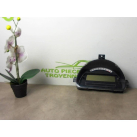 Compteur CITROEN C3 1 PHASE 2 d’occasion