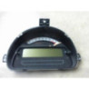 Compteur CITROEN C3 1 PHASE 2 d’occasion