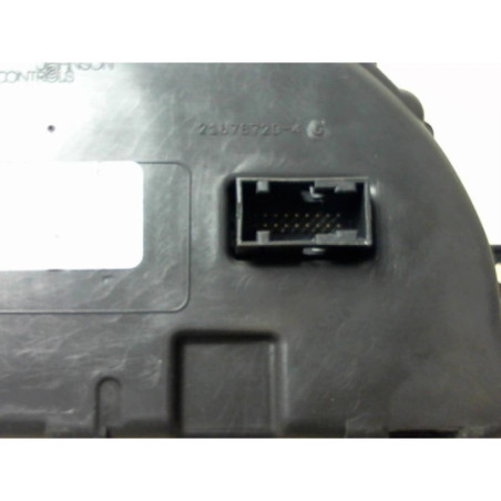 Compteur CITROEN C3 1 PHASE 2 d’occasion