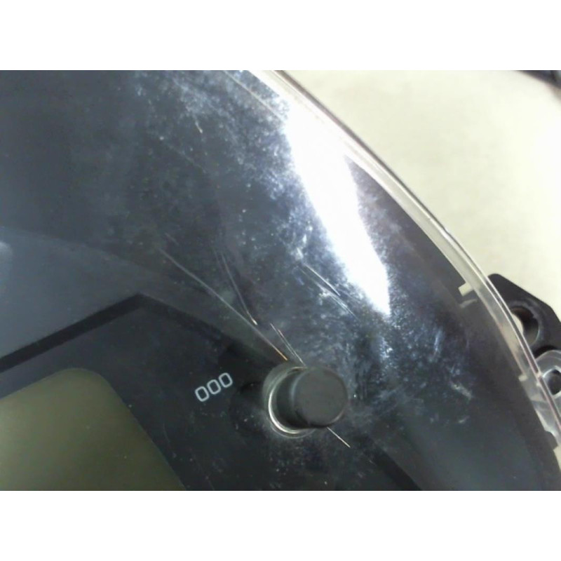 Compteur CITROEN C3 1 PHASE 2 d’occasion