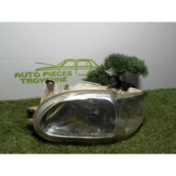 Optique avant principal gauche (feux)(phare) FORD ESCORT VI d’occasion