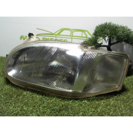Optique avant principal gauche (feux)(phare) FORD ESCORT VI d’occasion