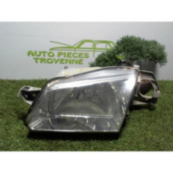 Optique avant principal gauche (feux)(phare) MAZDA 323 6 d’occasion