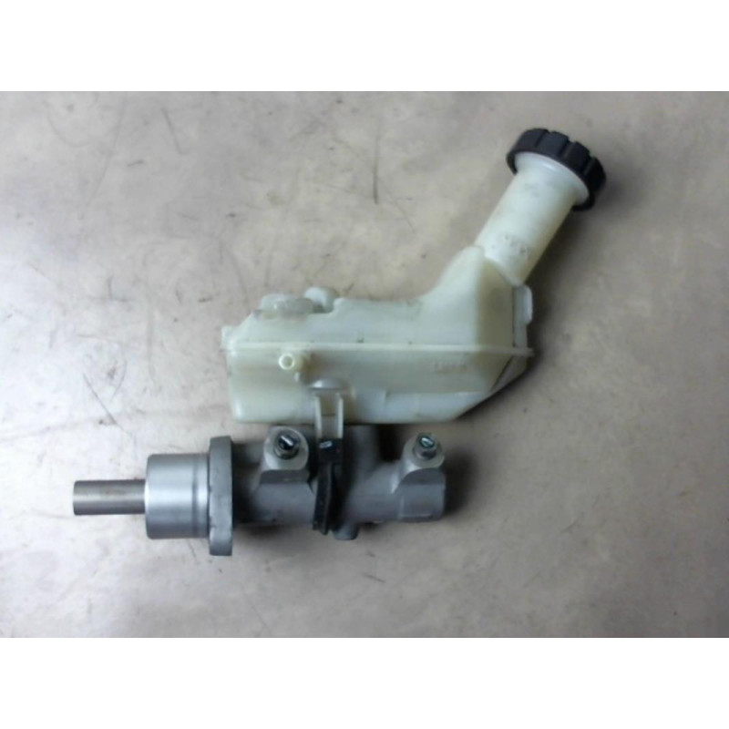 Maitre cylindre (freinage) RENAULT CLIO 3 PHASE 2 d’occasion