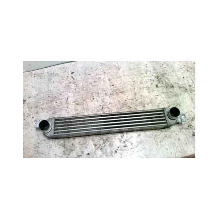 Echangeur air (Intercooler) OPEL MERIVA A PHASE 2 d’occasion