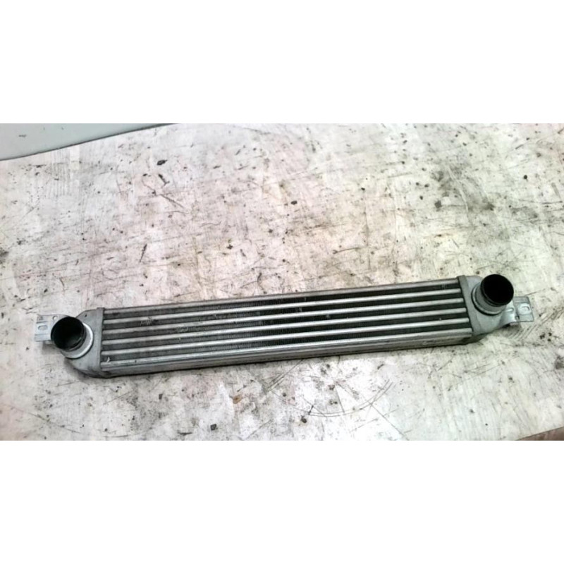 Echangeur air (Intercooler) OPEL MERIVA A PHASE 2 d’occasion