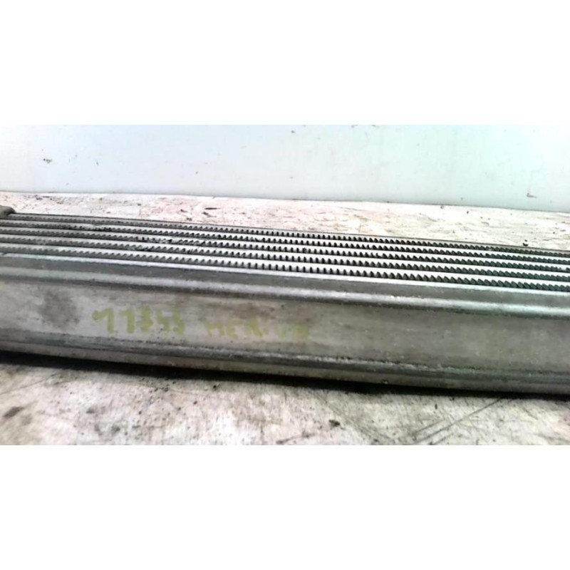 Echangeur air (Intercooler) OPEL MERIVA A PHASE 2 d’occasion