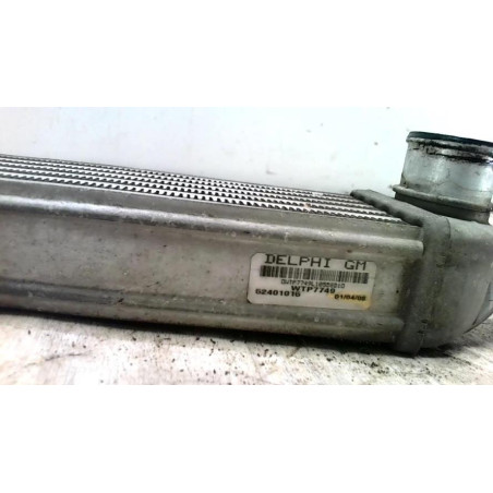 Echangeur air (Intercooler) OPEL MERIVA A PHASE 2 d’occasion