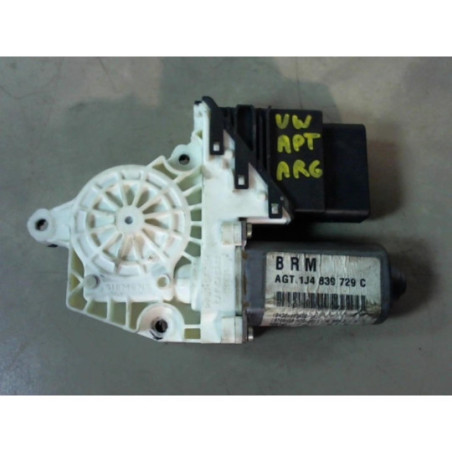 Moteur leve vitre arriere gauche VOLKSWAGEN GOLF 6 d’occasion