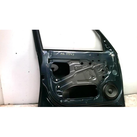 Porte avant gauche OPEL MERIVA A PHASE 2 d’occasion