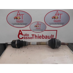 Cardan gauche (transmission) CITROEN C4 d’occasion