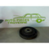Poulie damper RENAULT SCENIC 2 PHASE 1 d’occasion