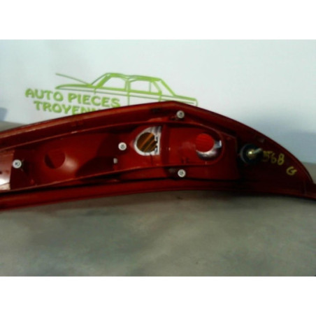 Feu arriere principal gauche (feux) FIAT PUNTO 2 PHASE 1 d’occasion