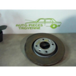 Paire de disques avant (freinage) PEUGEOT 208 1 PHASE 2 d’occasion
