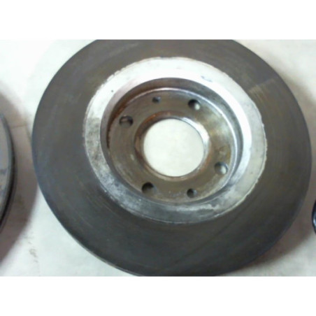 Paire de disques avant (freinage) PEUGEOT 208 1 PHASE 2 d’occasion