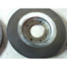Paire de disques avant (freinage) PEUGEOT 208 1 PHASE 2 d’occasion