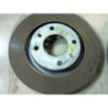 Paire de disques avant (freinage) PEUGEOT 208 1 PHASE 2 d’occasion