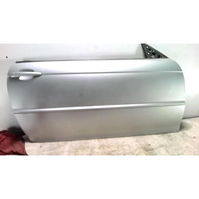 Porte avant droit BMW SERIE 3 E46 COUPE PHASE 2 d’occasion