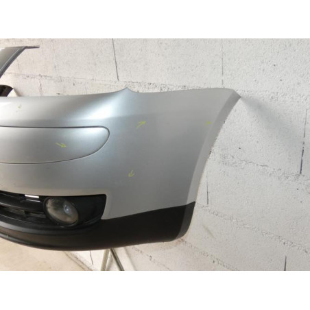 Pare choc avant VOLKSWAGEN TOURAN 1 PHASE 1 d’occasion