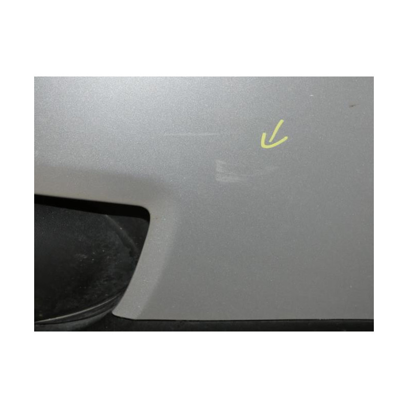 Pare choc avant VOLKSWAGEN TOURAN 1 PHASE 1 d’occasion