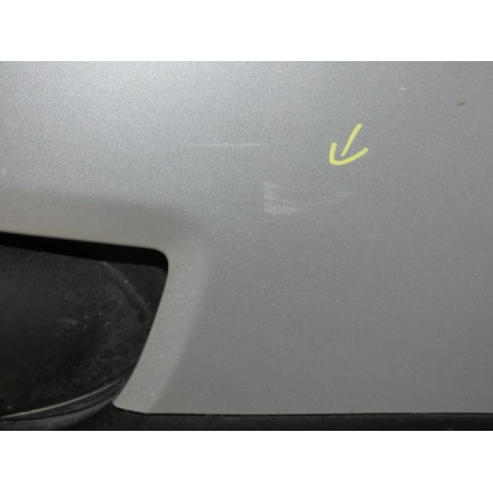 Pare choc avant VOLKSWAGEN TOURAN 1 PHASE 1 d’occasion