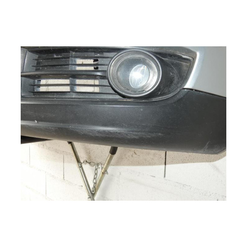 Pare choc avant VOLKSWAGEN TOURAN 1 PHASE 1 d’occasion