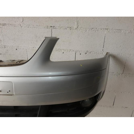 Pare choc avant VOLKSWAGEN TOURAN 1 PHASE 1 d’occasion