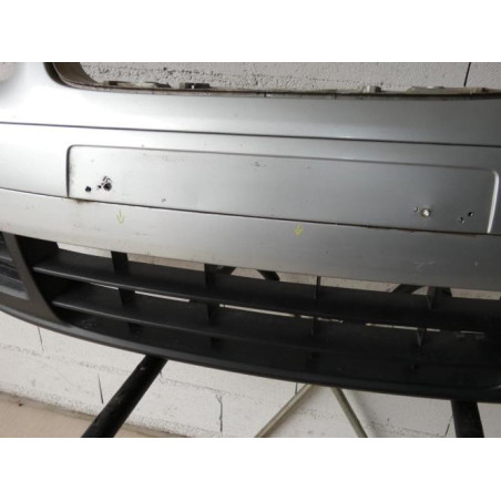 Pare choc avant VOLKSWAGEN TOURAN 1 PHASE 1 d’occasion