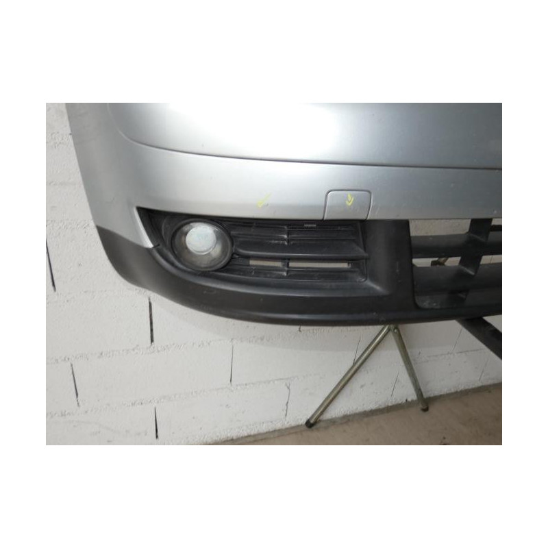 Pare choc avant VOLKSWAGEN TOURAN 1 PHASE 1 d’occasion