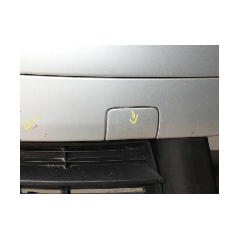 Pare choc avant VOLKSWAGEN TOURAN 1 PHASE 1 d’occasion