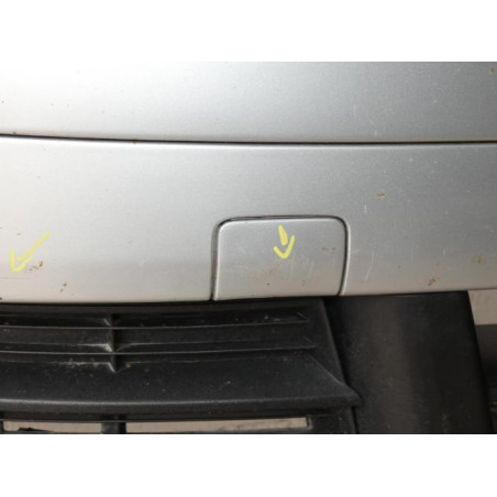 Pare choc avant VOLKSWAGEN TOURAN 1 PHASE 1 d’occasion