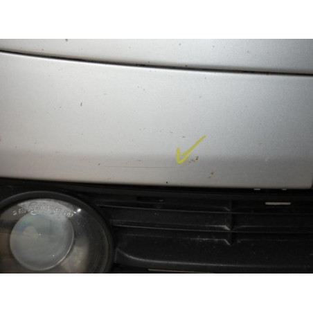 Pare choc avant VOLKSWAGEN TOURAN 1 PHASE 1 d’occasion