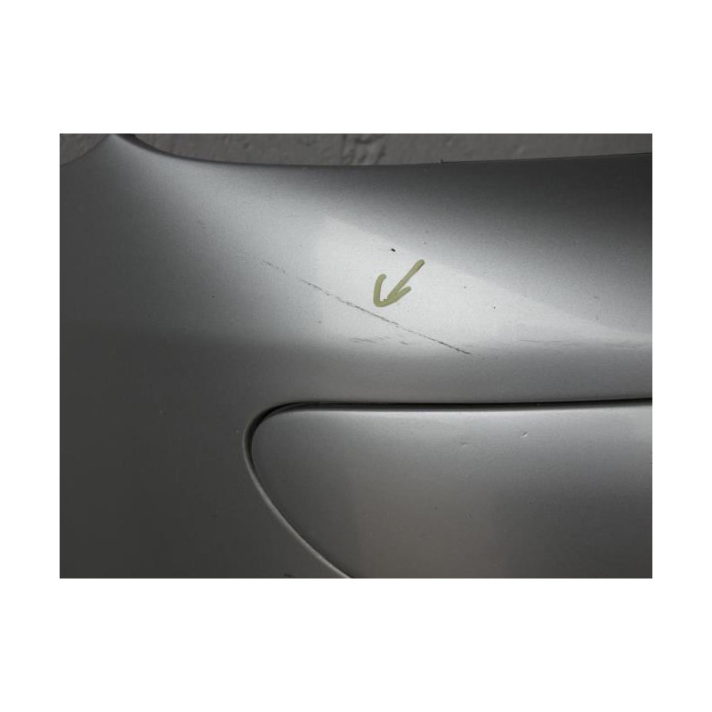 Pare choc avant VOLKSWAGEN TOURAN 1 PHASE 1 d’occasion
