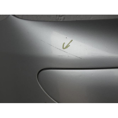 Pare choc avant VOLKSWAGEN TOURAN 1 PHASE 1 d’occasion