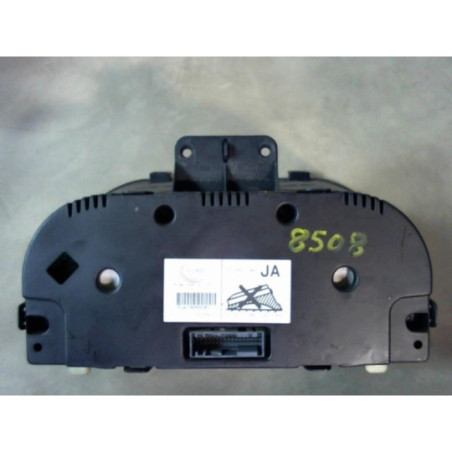 Compteur FORD FIESTA 5 PHASE 1 d’occasion