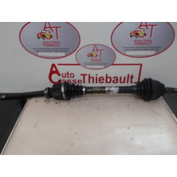 Cardan droit (transmission) CITROEN C4 PICASSO II d’occasion