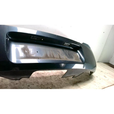 Moulure de pare choc avant OPEL MERIVA A PHASE 2 d’occasion